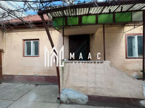 Logo MAAC IMOBILIARE logo