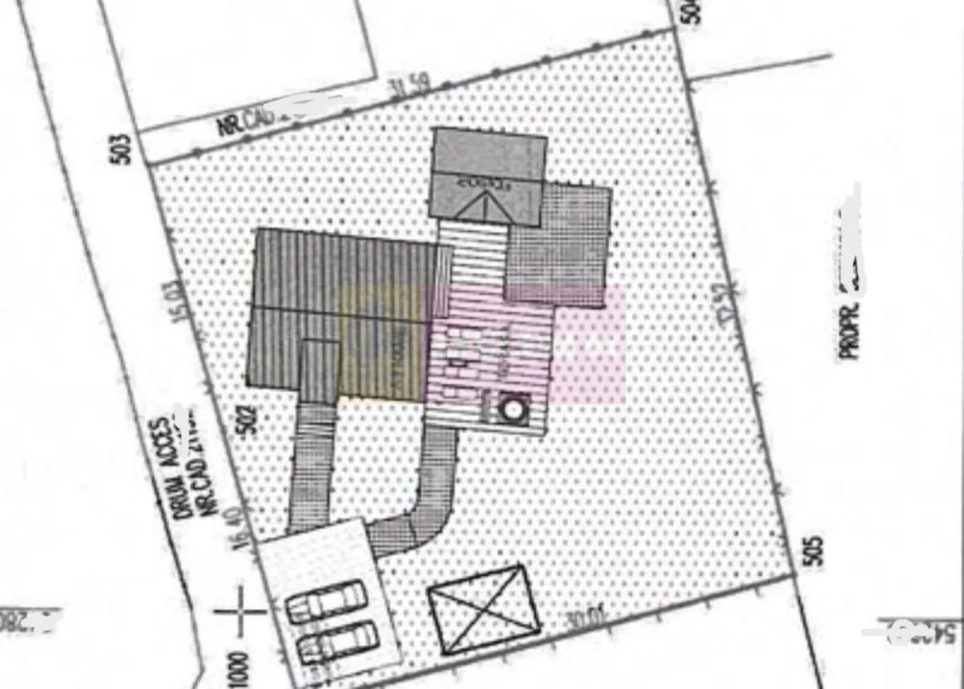 Teren 1000 mp cu view superb in Busteni - Teren intravilan de vânzare în Bușteni – Cartier Zamora | 1.000 mp | Vedere panoramică către Masivul Bucegi

Agenția Imobiliară Mervani vă propune spre vânzare un teren intravilan cu o suprafață de 1.000 mp, situat în prestigiosul cartier Zamora din Bușteni, una dintre cele mai apreciate zone rezidențiale și turistice de pe Valea Prahovei.

Terenul are formă pătrată, oferind o utilizare eficientă pentru dezvoltarea unei vile de vacanță, a unei reședințe permanente sau a unui proiect imobiliar destinat apartamentelor de vacanță. Proprietatea este retrasă de la drumul principal, beneficiind de liniște, intimitate și o priveliște spectaculoasă asupra Masivului Bucegi.

Pe teren există o căsuță din lemn, racordată la rețeaua de apă și la curent electric trifazat. La limita proprietății sunt disponibile toate celelalte utilități:

 gaz natural;
 internet;
 CATV.

Proprietatea dispune de cadastru și Certificat de Urbanism, cu următorii indicatori urbanistici:

 Regim de înălțime: P + 2 Etaje + Mansardă;
 POT: 40%;
 CUT: 1,4.

Acești indicatori permit edificarea unei construcții generoase, ceea ce transformă terenul într-o oportunitate excelentă atât pentru o locuință premium, cât și pentru o investiție în domeniul turistic. Zona Zamora este recunoscută pentru dezvoltările de calitate și pentru interesul crescut al investitorilor în apartamente și vile de vacanță.
Avantaje:

 Teren intravilan de 1.000 mp;
 Formă pătrată, ideală pentru construire;
 Cartier Zamora – una dintre cele mai căutate zone din Bușteni;
 Vedere panoramică spre Masivul Bucegi;
 Acces facil și poziție retrasă de la drumul principal;
 Căsuță din lemn existentă;
 Apă și curent trifazat pe proprietate;
 Gaz, internet și CATV la limita terenului;
 Cadastru și Certificat de Urbanism disponibile;
 Ideal pentru vilă de vacanță, reședință permanentă sau dezvoltare imobiliară.

Pentru informații suplimentare și programarea unei vizionări:

Agenția Imobiliară Mervani
0729 935 536