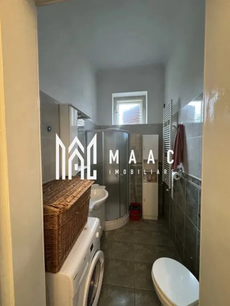 Apartament 5 Camere | 172 MPU | Garaj | Central