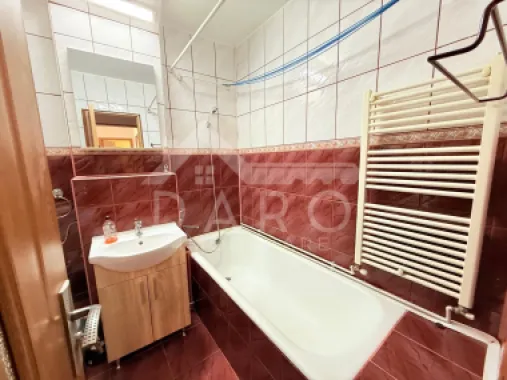 Apartament cu 2 camere de închiriat în Cornişa
