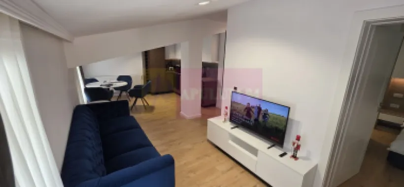 Apartament cu 2 bai si loc de parcare in Sinaia