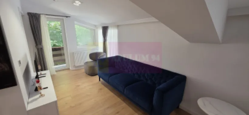 Apartament cu 2 bai si loc de parcare in Sinaia