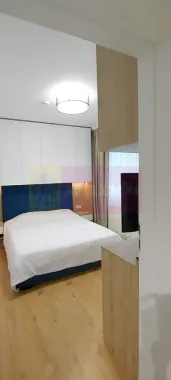 Apartament cu 2 bai si loc de parcare in Sinaia