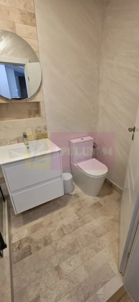 Apartament cu 2 bai si loc de parcare in Sinaia