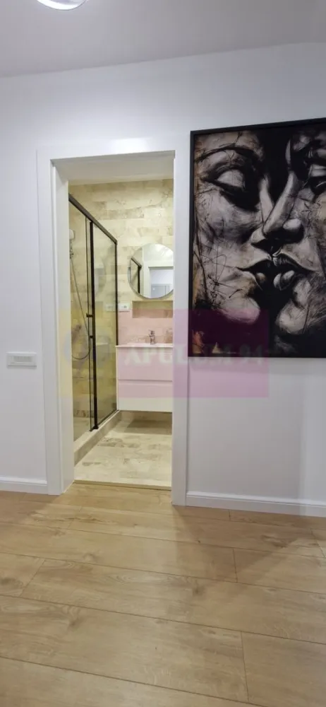 Apartament cu 2 bai si loc de parcare in Sinaia