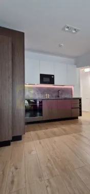 Apartament cu 2 bai si loc de parcare in Sinaia