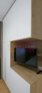 Apartament cu 2 bai si loc de parcare in Sinaia