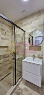 Apartament cu 2 bai si loc de parcare in Sinaia