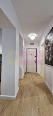 Apartament cu 2 bai si loc de parcare in Sinaia