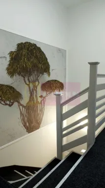 Apartament cu 2 bai si loc de parcare in Sinaia