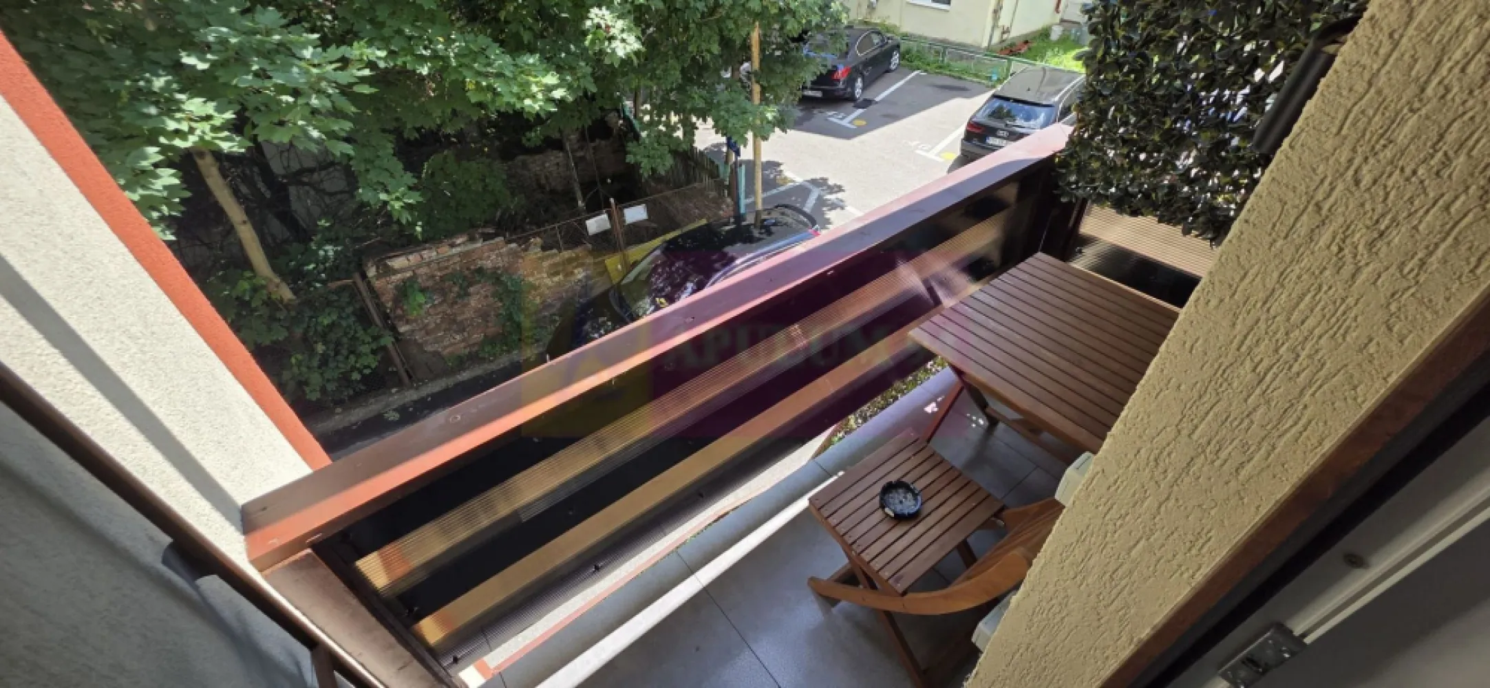 Apartament cu 2 bai si loc de parcare in Sinaia
