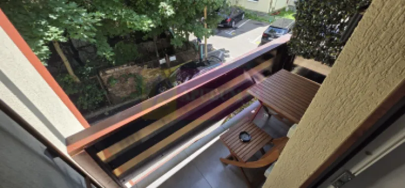 Apartament cu 2 bai si loc de parcare in Sinaia