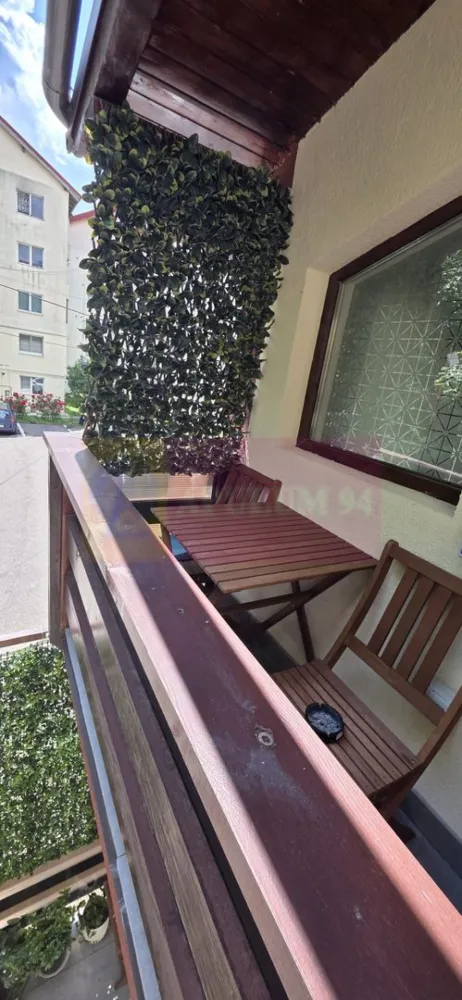 Apartament cu 2 bai si loc de parcare in Sinaia