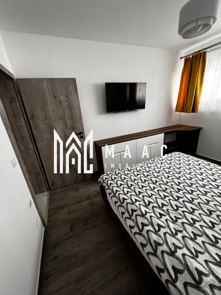 Apartament 3 camere | Terasă 12 MP | Parcare | Turnisor