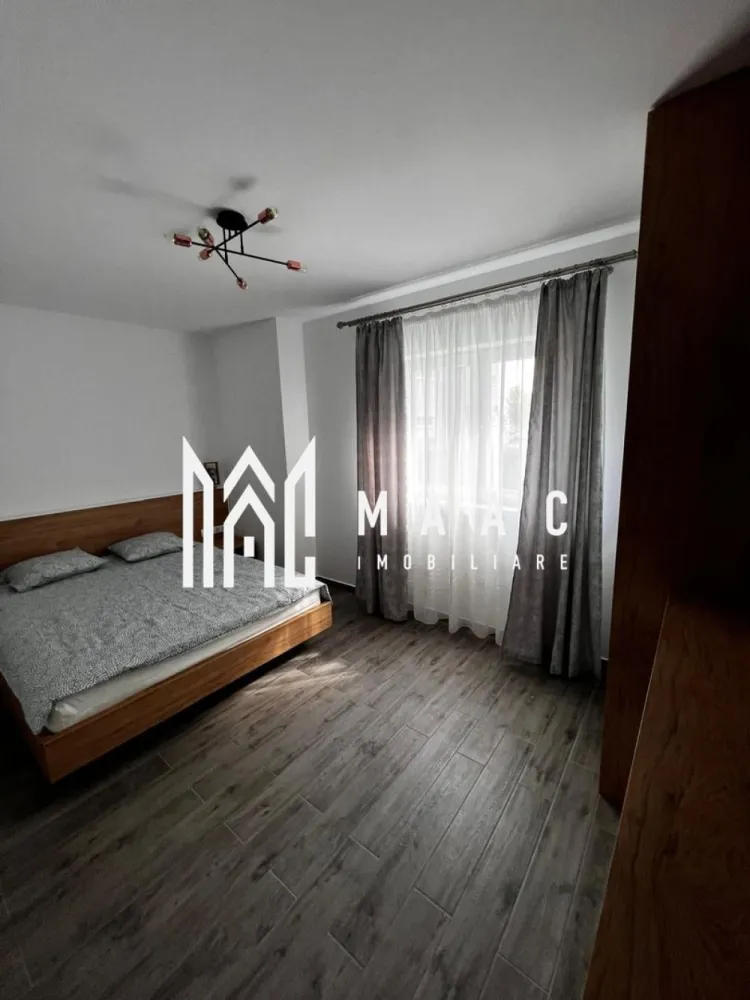 Apartament 3 camere | Terasă 12 MP | Parcare | Turnisor