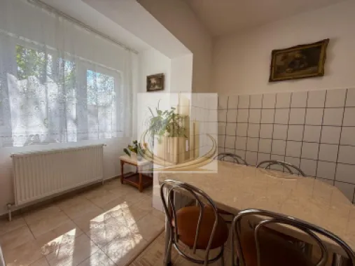 🏡 Apartament 3 Camere | Decomandat | 2 Băi | Parter | Zonă Excelentă