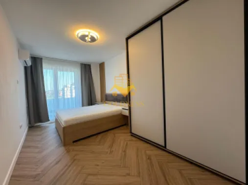 2 camere open space, Parcare,Premium, UMF, UTCN, Revo, Andrei Muresanu