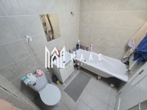 Apartament cu o camera Turnisor Neppendorf