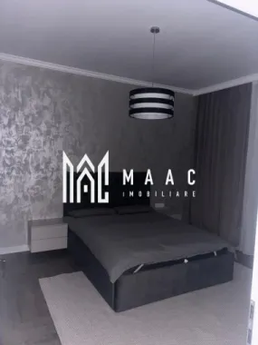 Apartament 3 camere | Balcon 9 MP | Parcare | Hipodrom III