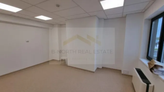 Logo B-North Real Estate logo