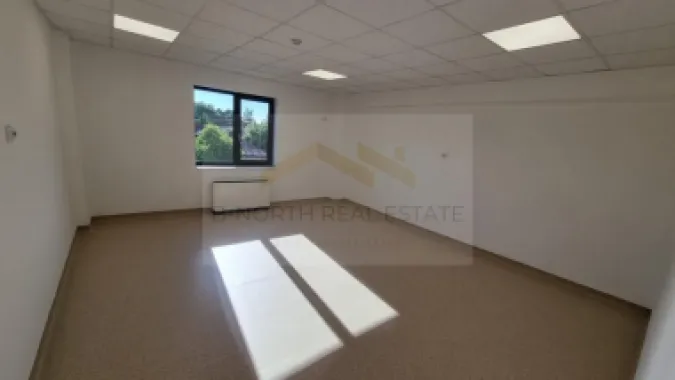 Spațiu de închiriat 310 mp + terasă – Str. 23 August – ideal clinică / birouri