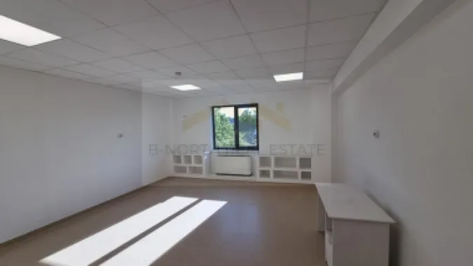 Spațiu de închiriat 310 mp + terasă – Str. 23 August – ideal clinică / birouri