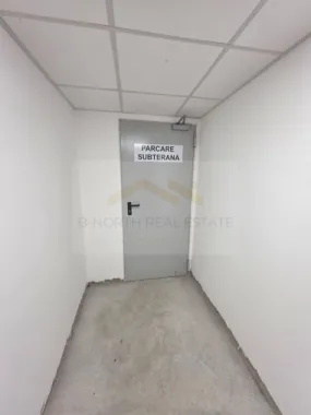 Spațiu de închiriat 310 mp + terasă – Str. 23 August – ideal clinică / birouri