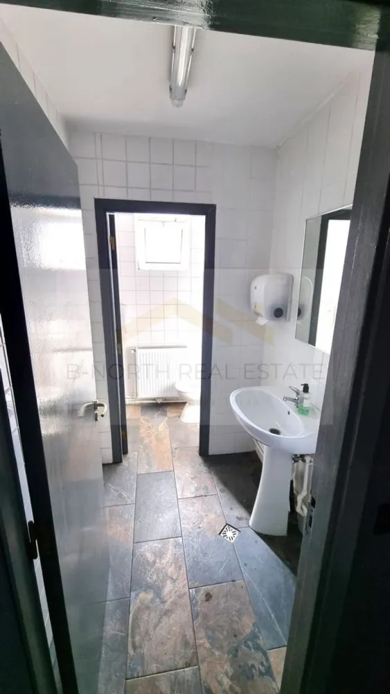 Spațiu de Birouri 210 mp în Otopeni – Utilități Incluse, Autorizat ISU, Parcare
