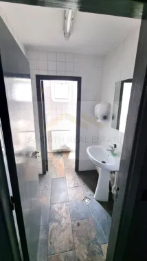 Spațiu de Birouri 210 mp în Otopeni – Utilități Incluse, Autorizat ISU, Parcare