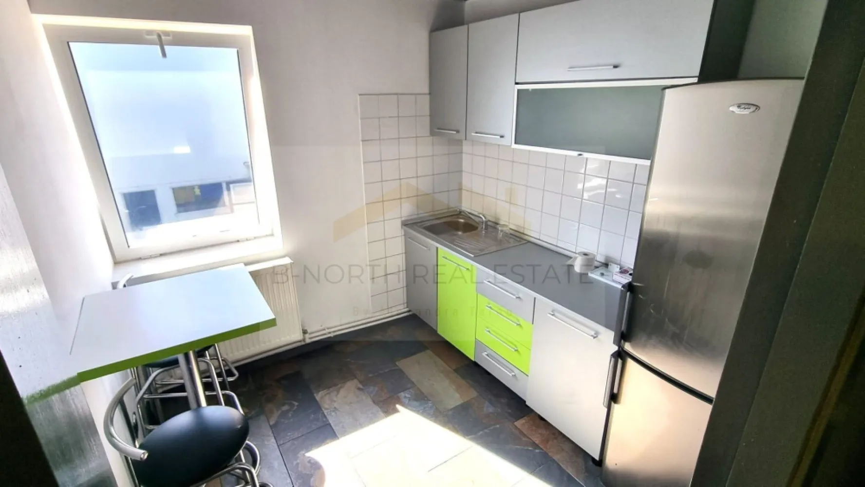 Spațiu de Birouri 210 mp în Otopeni – Utilități Incluse, Autorizat ISU, Parcare