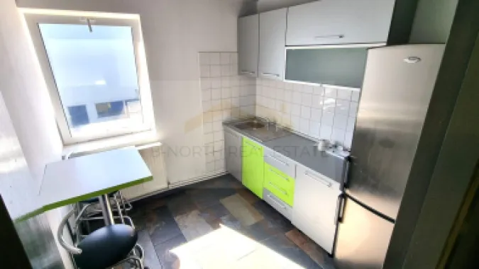 Spațiu de Birouri 210 mp în Otopeni – Utilități Incluse, Autorizat ISU, Parcare