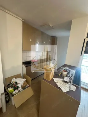 Apartament 2 Camere | 54 mp + Balcon | Etaj 4/8 | Parcare Subterană