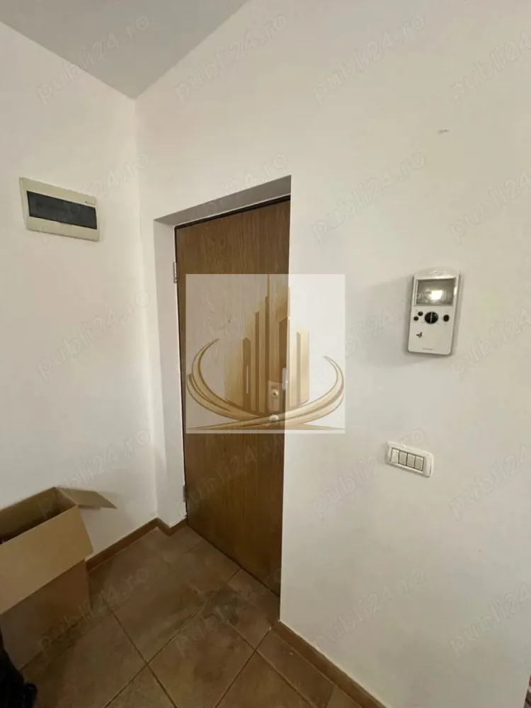 Apartament 2 Camere | 54 mp + Balcon | Etaj 4/8 | Parcare Subterană