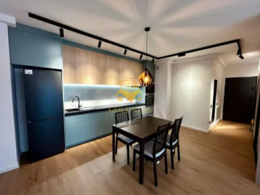 2 camere open space, Premium,Parcare, Liberty, Zona Semicentral, Iris