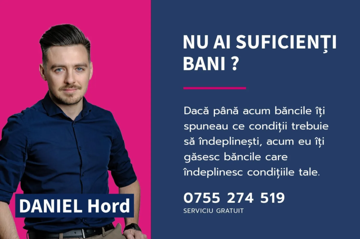Teren intravilan 1594 mp în Cicir – la doar 9 km de Arad! - COMISION 0