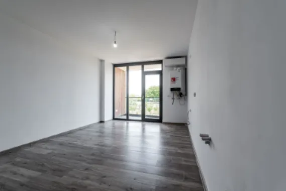 Apartament cu 2 camere, bloc nou, Subcetate, Arad