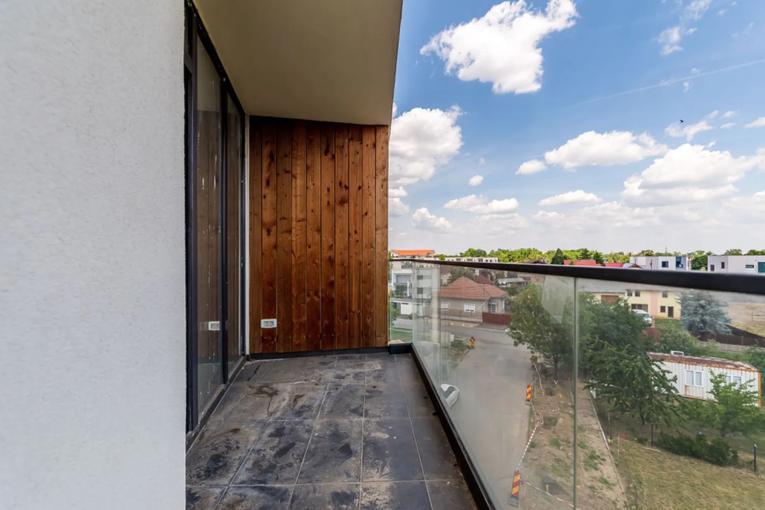 Apartament cu 2 camere, bloc nou, Subcetate, Arad