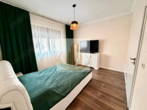Duplex Modern | 4 Camere | 120 mp Utili | Teren 300 mp, Zonă Liniștita