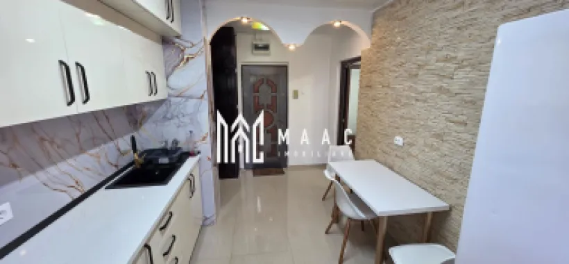 Apartament 2 camere et 2 lift Mihai Viteazu