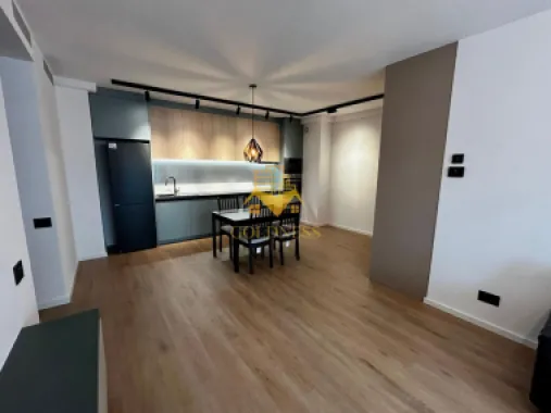 2 camere open space, Premium,Parcare, Liberty, Zona Semicentral, Iris