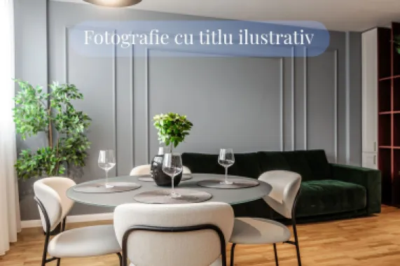 X-City Towers Timișoara | Etaj 3 | apartament nou