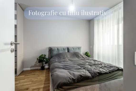 X-City Towers Timișoara | Etaj 3 | apartament nou