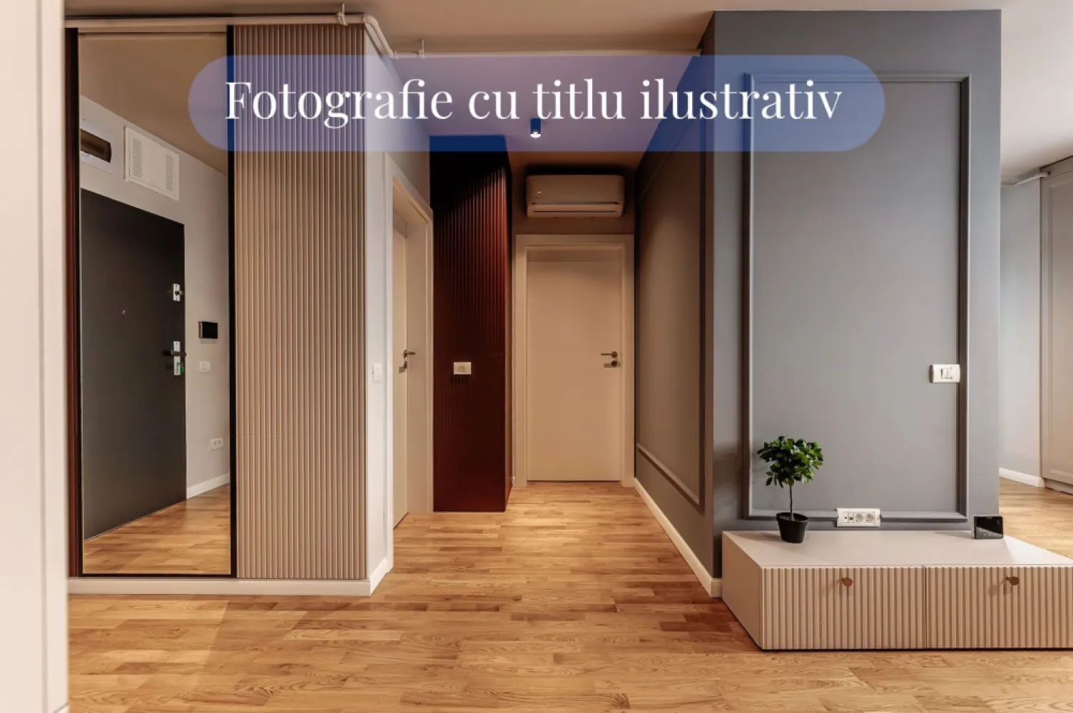X-City Towers Timișoara | Etaj 3 | apartament nou