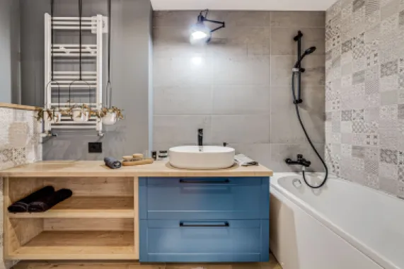 Apartament nou, cu 2 camere - ARED – Direct de la dezvoltator