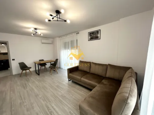 2 camere, Modern, Parcare subterana, AC, Elite City, Auchan, Iris