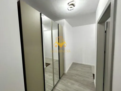 2 camere, Modern, Parcare subterana, AC, Elite City, Auchan, Iris