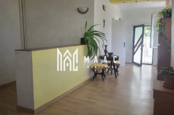 Logo MAAC IMOBILIARE logo