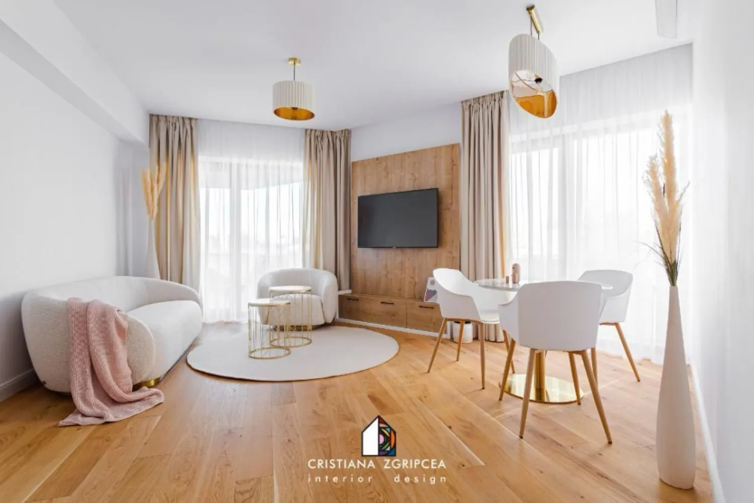 BRASADAS închiriază ap 2 cam PARKVEIEW HERASTRAU. - Agenția imobiliara BRASADAS închiriază apartament MOBILAT cu doua camere situat in PARKVEIEW HERASTRAU construit in 2021.
Pentru mai multe oferte accesați : www.brasadas.com.