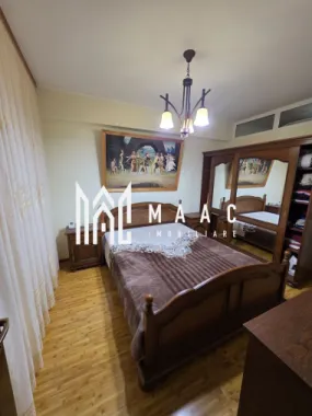 Apartament 2 camere 60 mp | Zona Nord | Centrala Termica |