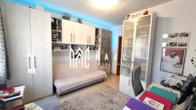 Apartament 2 camere I 56MPU I Parcare I C.Dumbravii